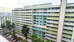 Blk 205 Yishun Street 21 (Yishun), HDB 3 Rooms #546630541